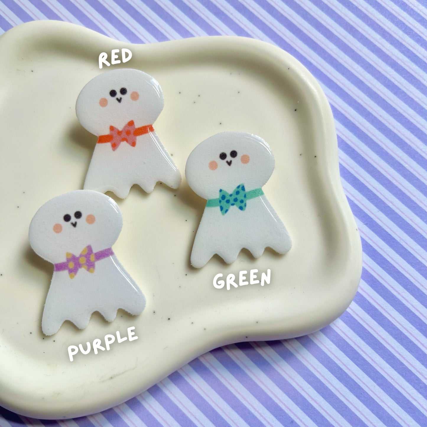 Teru Teru Bozu Broach