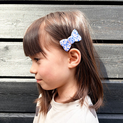 Bowtiful Barette Hair Clip