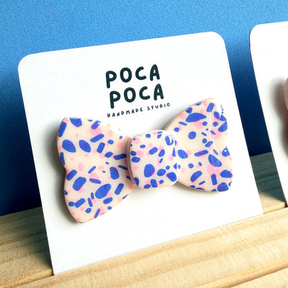 Bowtiful Brooch