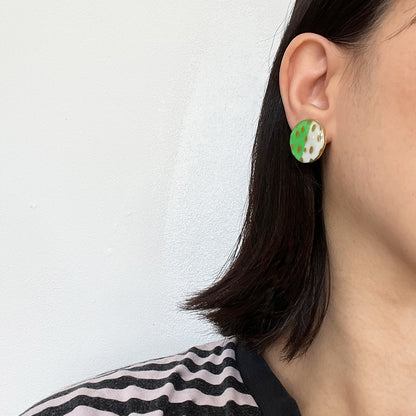 Joy Drops | Stud Earrings