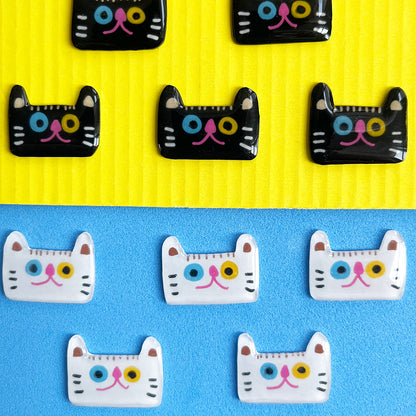 Pawsome Pair Stud Earrings