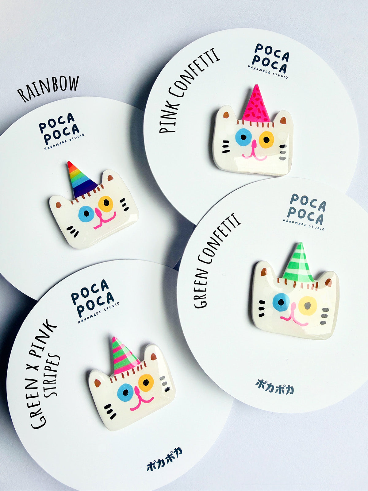 Pawsome Pin Badge