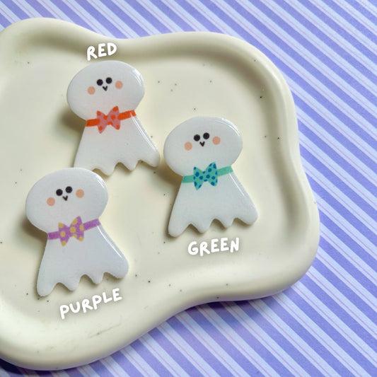 Teru Teru Bozu Broach